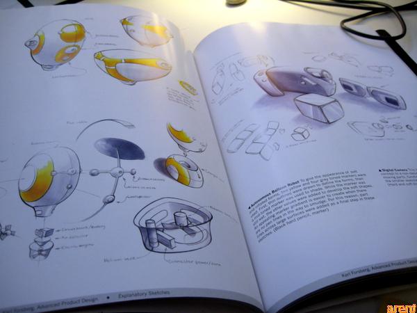 umea product design