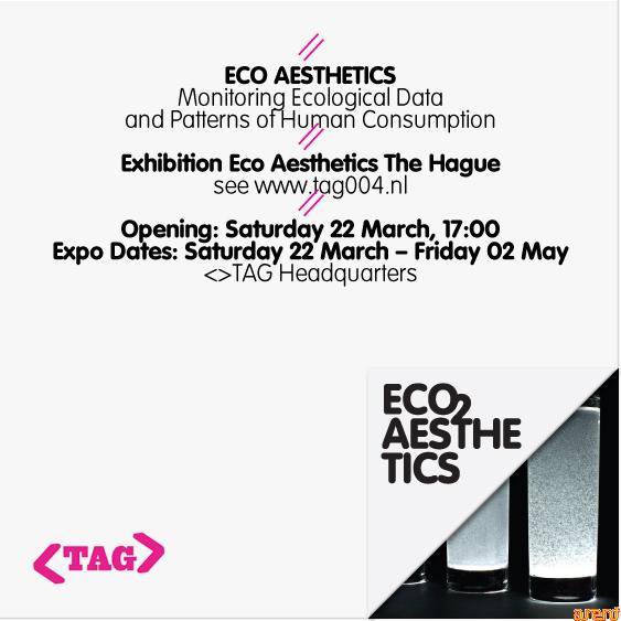 Eco Aestheic Hague