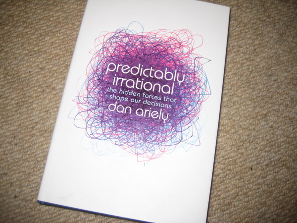 Predictably Irrational