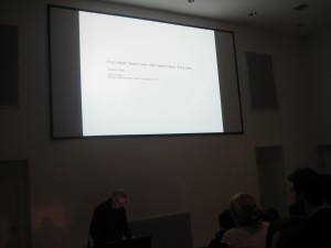 Function Fictions Antony Dunne